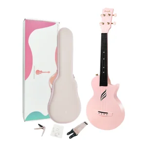 Carbon Fiber Ukulele Concerto- Enya Nova U