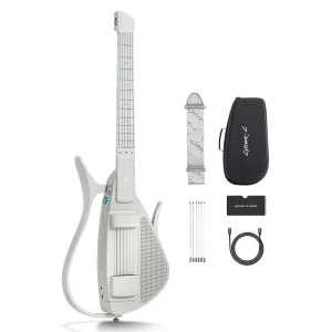 Smart Guitar - Cyber-G Stringed Model